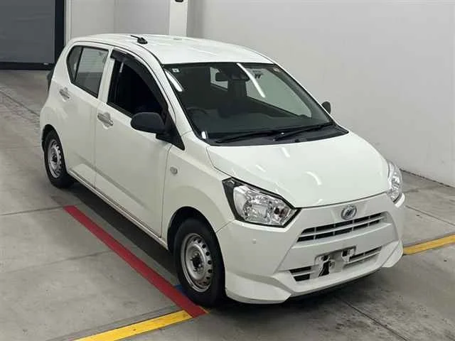 Daihatsu Mira e:S LA350S 2019